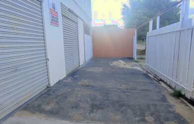 Imagem 10: Galpão/Depósito/Armazém para venda tem 149 metros quadrados