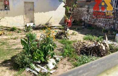 Imagem 3: Terreno à venda, 200 m² por R$ 75.000,00 - Indústrias - João Pessoa/PB