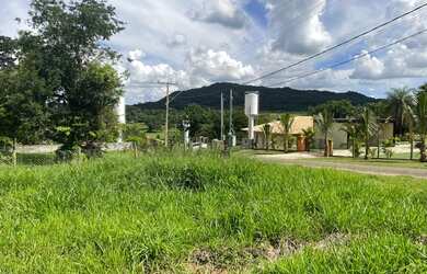 Imagem 5: Lote QUITADO 1200 m2 Condomínio De Chácaras Country Ville
