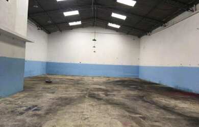 Imagem 1: Galpão à venda, 450 m² por R$ 1.500.000 - Jardim São Cristóvão -...