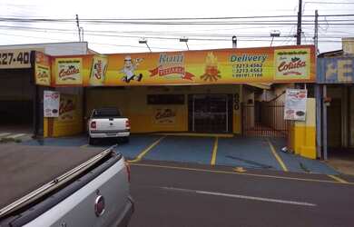 Imagem 11: Salão aluga 100 metros coutinho Cavalcanti