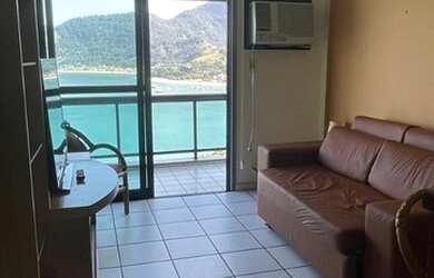 Imagem 3: Apartamento no condomínio porto real resort 2suites