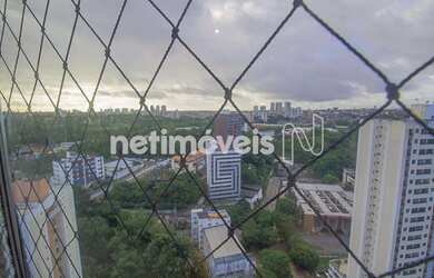 Imagem 10: Locação Apartamento 3 quartos Parque Bela Vista Salvador