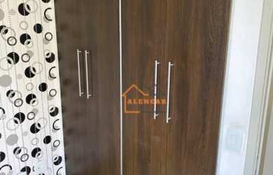 Imagem 13: Apartamento à venda, 65 m² por R$ 349.000,00 - Vila Araguaia - São Paulo/SP