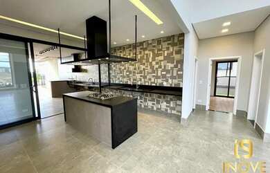 Imagem 8: BRAGANÇA PAULISTA - Casa de Condomínio - CONDOMÍNIO RESIDENCIAL CAMPOS DO CONDE