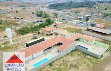 Imagem 10: Terreno à venda, 500 m² por R$ 115.000 - Área Rural - Hortolândia/SP