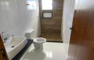 Imagem 13: Casa 3 quartos Terreno 480m² Itaipuaçu Maricá