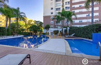 Imagem 1: Apartamento com 3 dormitórios à venda, 86 m² por R$ 976.000,00 - Santana...