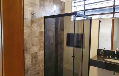 Imagem 5: Casa à venda ou permuta por casa em condomínio-JARDIM TINEN, ARARAQUARA