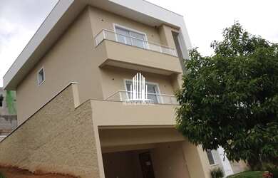 Imagem 2: Casa 3 suítes 2 Vagas. Piscina, Churrasqueira, VarandaeGuarda roupa