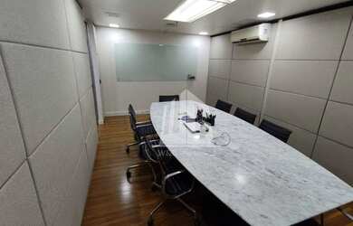 Imagem 3: Conjunto, 357 m² - venda por R$ 3.650.000,00 ou aluguel por R$ 19.800,00/mês...