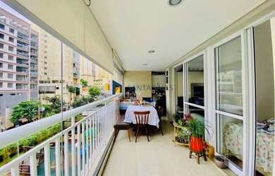 Imagem 3: apartamento garden. Piscina, Churrasqueira, VarandaeImóvel novo