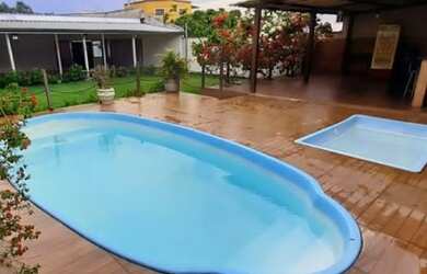 Imagem 8: Salão Chacara Festa Evento Casamento Aniversario Confraternização Noiva...