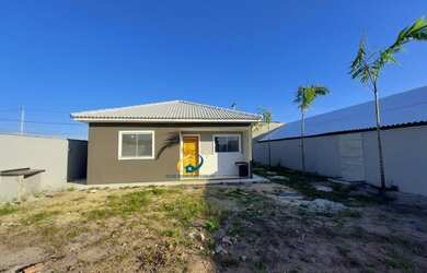 Imagem 14: Casa 2 quartos suítes Terreno 480m² Itaipuaçu Maricá