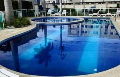 Imagem 3: Alameda das águas // x27