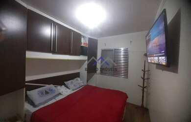 Imagem 8: Apartamento à venda, 64 m² por R$ 350.000,00 - Jardim Guarani - Jundiaí/SP