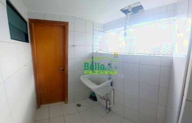 Imagem 5: Apartamento com 3 dormitórios, 80 m² - venda por R$ 520.000 ou aluguel...