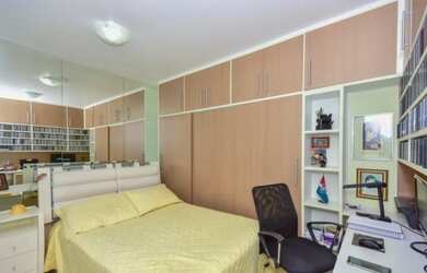 Imagem 10: Maravilhoso Apartamento Lâmina de 179 m² em localização Nobre