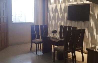 Imagem 4: Belo Horizonte - Casa Padrão - Santa Branca