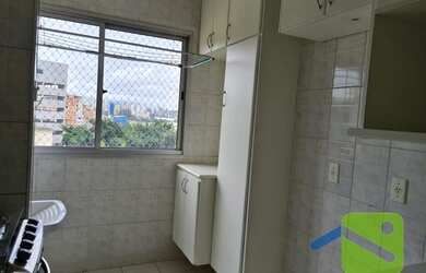 Imagem 8: Apartamento Para Locacao No Jaguare