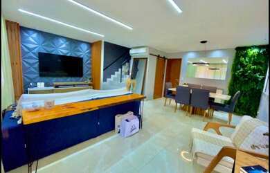 Imagem 5: Villagio Del Mare, Casa Triplex 4 quartos ( 2 Suítes) Pertinho da Praia, Lazer Completo