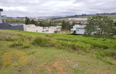 Imagem 11: TERRENO à venda, Condomínio Residencial Campos do Conde - Bragança Paulista/SP