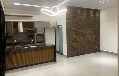 Imagem 7: CASA RESIDENCIAL em INDAIATUBA - SP, JARDIM RESIDENCIAL VIENA