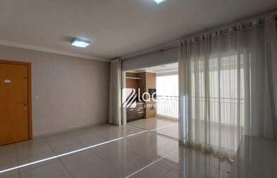 Imagem: O apartamento possui 3 Dormitórios, 3 Banheiros, 2 Vagas na