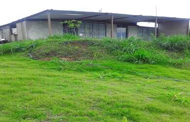 Imagem 3: Lotes beira do Lago /Corumbá 04 , Rancho com piscina Ótimo