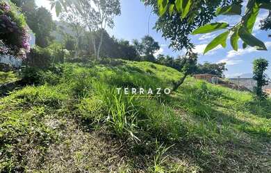 Imagem 5: Terreno à venda, 917 m² por R$ 350.000,00 - Centro - Guapimirim/RJ