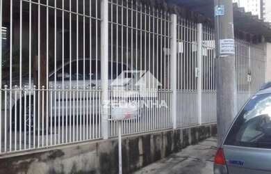 Imagem 3: Residencial - Jaguaribe. Varanda, Área de serviço, 99m² de Áreae2...