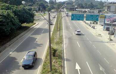 Imagem 9: Terreno à venda, 360 m² por R$ 110.000,00 - Rio do Ouro - São Gonçalo/RJ