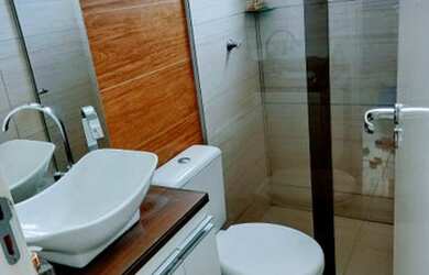 Imagem 3: Apto granja verde / Betim