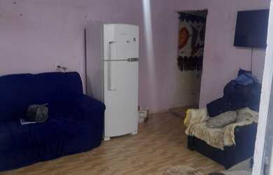 Imagem 5: Vendo ou troco por outra casa na zona leste