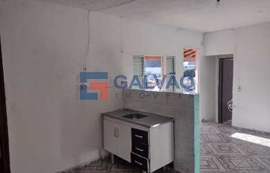 Imagem 7: Casa para locação na Vila Rio Branco em Jundiaí - SP