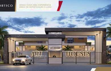 Imagem 16: Luxuosas Casa no Recreio - 4 Suítes 7 Plantas Diferentes c/ Lazer Completo