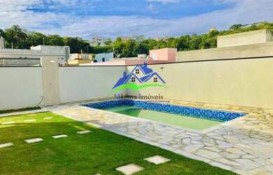 Imagem 14: Casa Atibaia Condomínio - Buona Vita