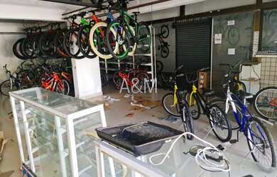 Imagem 2: Sala para alugar com 47 metros quadrados no Recreio dos Bandeirantes