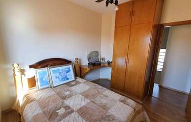 Imagem 7: Casa à venda ou permuta por casa em condomínio-JARDIM TINEN, ARARAQUARA