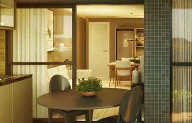 Imagem 7: Apartamento para venda com 66 metros quadrados com 2 quartos em Barra - Salvador - BA