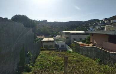 Imagem 2: Terreno à venda, 360 m² por R$ 220.000,00 - Fontesville - Juiz de Fora/MG