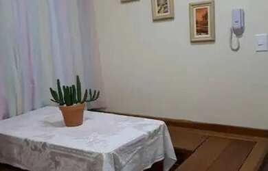 Imagem 3: Apartamento térreo no Ouro Fino - SJP