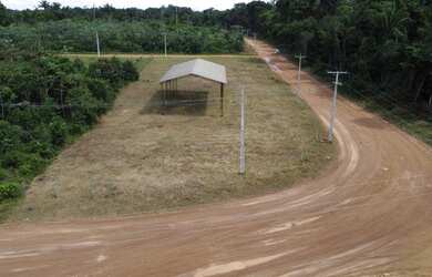 Imagem 2: Terreno no Ramal Tapiré. à venda, 3573 m² por R$ 220.000 - Zona Rural...