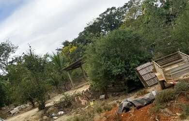 Imagem 6: Fazenda itaberai. 