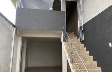 Imagem 4: Casa para aluguel no bairro Santa Terezinha