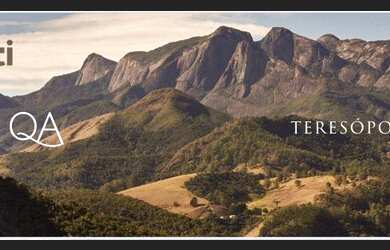 Imagem 2: Terreno à venda, 249 m² por R$ 232.500,00 - Sebastiana - Teresópolis/RJ