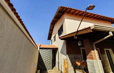 Imagem 3: Casa à venda ou permuta por casa em condomínio-JARDIM TINEN, ARARAQUARA