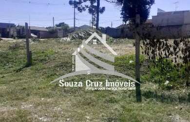 Imagem: O terreno possui 1.980m² de Área e está localizado em Mauá