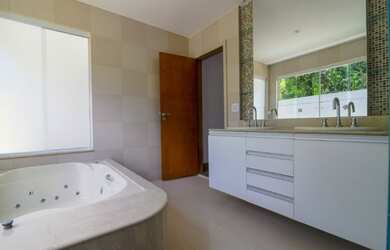 Imagem 13: Mansão com 540m² toda com planejados no Recreio