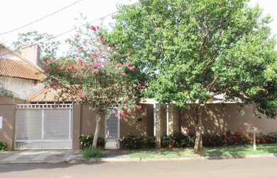 Imagem 3: LONDRINA - Casa Padrão - Mediterrâneo